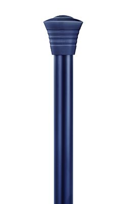 अच्छी कीमत Thickened curtain rod aluminum alloy Roman rod pulley curtain rod ऑनलाइन