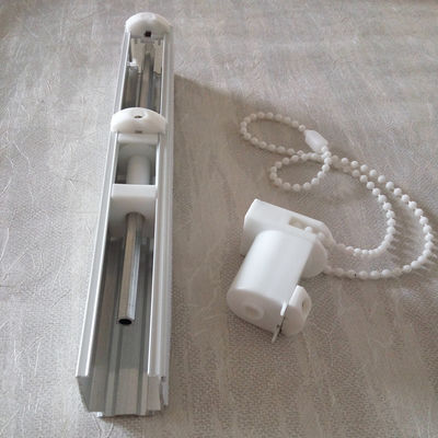 अच्छी कीमत aluminum material Lifting Roman blind kits, headrail and components ऑनलाइन